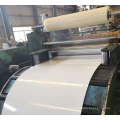 China Factory Prime Calidad Galvanizada PPGI Steel Coil